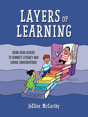 cover image of Layers of Learning